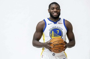 北京首钢最新引援动态 国内记者：前勇士球员斯佩尔曼加盟北京首钢