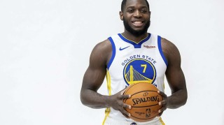 北京首钢最新引援动态 国内记者：前勇士球员斯佩尔曼加盟北京首钢