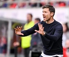 安帅危 罗马诺：老佛爷完全爱上阿隆索，皇马首选备选都是他