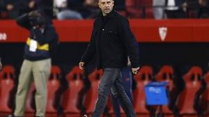 握手言和！巴萨西甲9连胜终结，贝蒂斯西甲6连胜终结