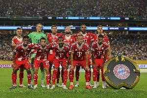 德媒：天价转会费令拜仁苦恼 英超有丰厚电视转播收入而财大气粗