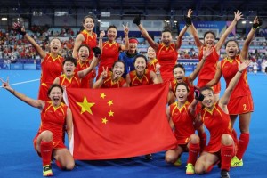 开云体育登录入口-中国女曲以下克上杀进决赛 轻装上阵打荷兰冲金