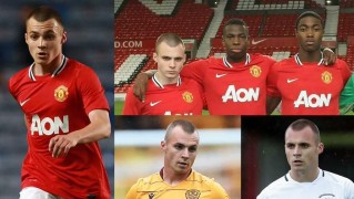 开云体育官方网-前红魔青训球员：我对离开曼联不感到后悔，爵爷走后就变味了