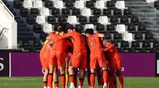 开云体育登录入口-揭秘U23国足主帅安东尼奥：更看重职业素养，逐步培养赢家心态