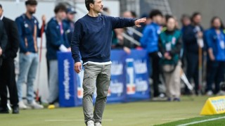 科瓦奇：战海登海姆早点进球会有帮助，多特有雄心站稳积分榜前列