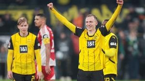 天空记者：沙欣之前对拜尔的使用方法太错了，他踢中路才是大杀器