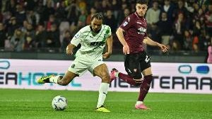 开云体育-记者：费内巴切再次尝试签劳里恩特，萨索洛要价2000万欧